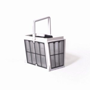 SPRING FILTER BASKET (DOLPHIN CLEANERS - 9991457-R1)