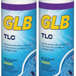 GLB® TLC SURFACE CLEANER - QUART **2-PACK (GLB - 71028A)