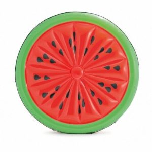 WATERMELON ISLAND -72" X 9" (INTEX RECREATION CORPORATION - 56283EP)