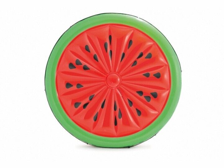 WATERMELON ISLAND -72" X 9" (INTEX RECREATION CORPORATION - 56283EP)