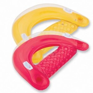 LOUNGE SIT'N FLOAT 2 COLORS (INTEX RECREATION CORPORATION - 58859EP)