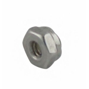 JET-VAC WHEEL NUT - 5 PACK (PENTAIR - JV45)