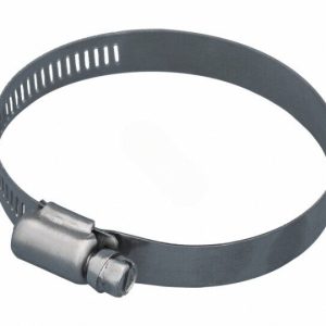 2"-3" SS HOSE CLAMP (SUPER-PRO - K473BX10)