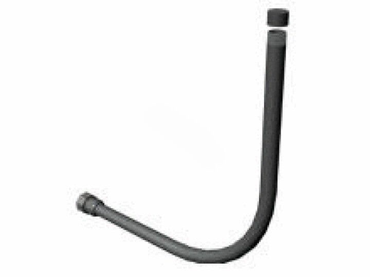 1.25" GAS COMPRESSION RISER (GEORG FISCHER CENTRAL PLASTICS - 360011515)