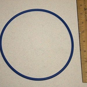 PRO SERIES VALVE/TANK O-RING **OEM (HAYWARD - GMX600F)