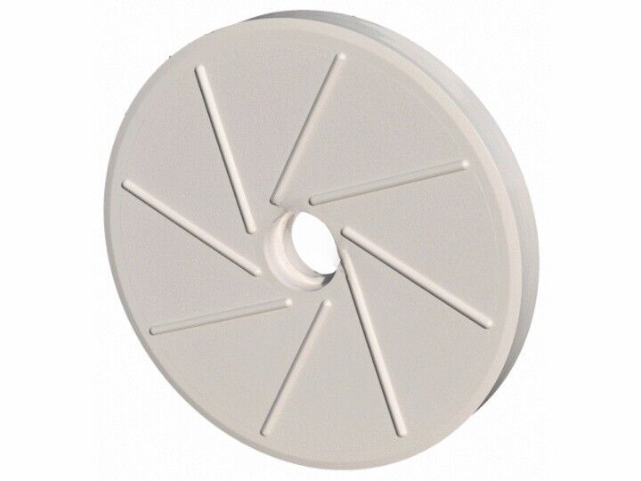 LEGEND WHEEL - WHITE **4 pack (PENTAIR - EC6L)