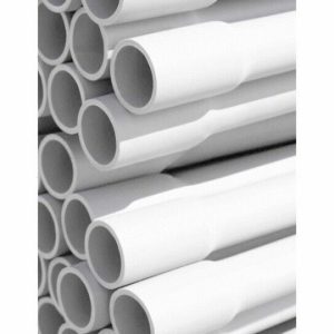 .5"X10' UL SCH40 PVC CONDUIT (JM EAGLE - 4600500103)