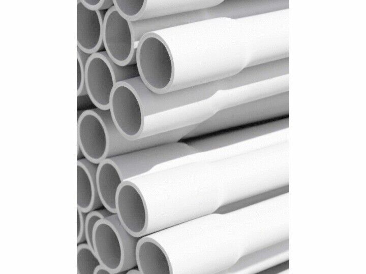 .5"X10' UL SCH40 PVC CONDUIT (JM EAGLE - 4600500103)