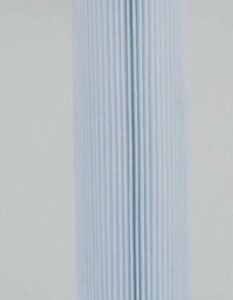 RED TOP UNICEL FILTER CARTRIDGE 6 SQ. FT **BULK DISCOUNTS** (UNICEL - T-380)