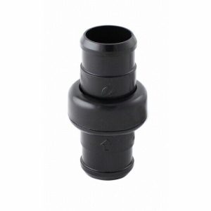 POLARIS 360 BLACK HOSE SWIVEL (ZODIAC - 9-100-3003)