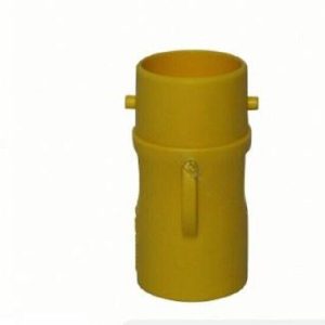 MANUAL VACUUM HEAD ADAPTER HOSE (ZODIAC - R0697100)