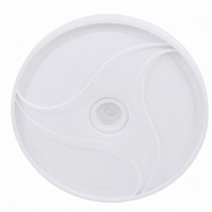 POLARIS 380/360 DOUBLE-SIDE WHEEL - WHITE (ZODIAC - 9-100-1008)