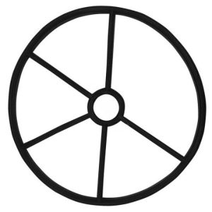 SP0715/SP0716 VALVE SEAT GASKET (HAYWARD POOL PRODUCTS INC - SPX0715D)