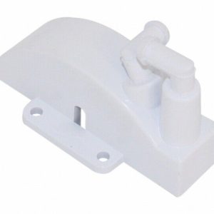 LEGEND II TURBINE COVER W/ELBOW (PENTAIR - LXC110)