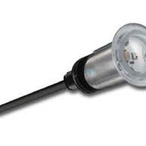 LPL-R1CW-12-50 12V 8W 50' COLORSPLASH VU NICHELESS LED (HAYWARD - 25009)