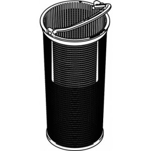 PARASKIM/ EDC/ DDC CANISTER BASKET (HAYWARD - 005-152-2207-00)