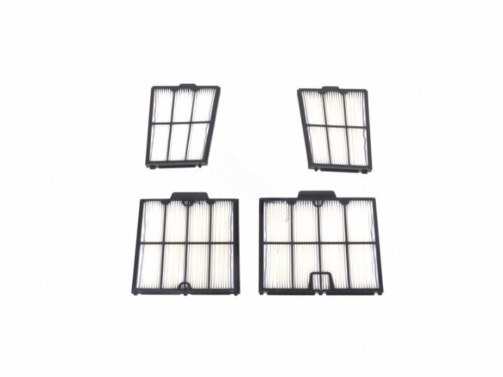 S200 S300 S300I CARTRIDGE FILTER KIT (DOLPHIN CLEANERS - 9991467-R4)