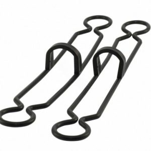 FILTER BAG CLIPS **2 PACK!! (MAYTRONICS US INC - 9981430-R2)