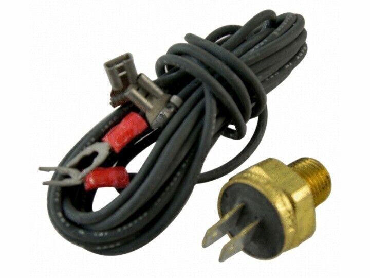 .25"-18MPT 140^F AUTO RESET HIGH LIMIT KIT (RAYPAK INC - 600893B)