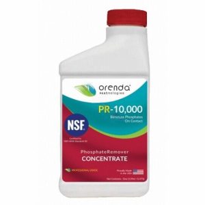 PHOSPHATE REMOVER CONCENTRATE - 8 OZ (ORENDA - PR10000)