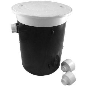 AUTOFILL W/ WHITE LID (SUPER-PRO - 25504-000-000)