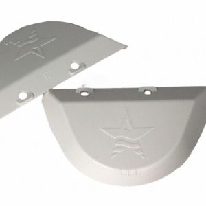 NAVIGATOR WING KIT - GENERIC - WHITE (SUPER-PRO - HWN11701)