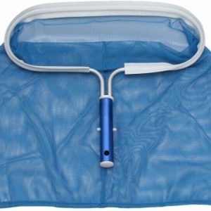 DELUXE SERIES ALUM TUBE FRAME LEAF RAKE {PS172} (POOLSTYLE - K548BU/B/SCP)