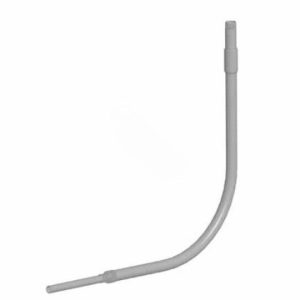 1.25" ANODELESS RISER W/O STAB FITTING (GEORG FISCHER CENTRAL  - 360000140)