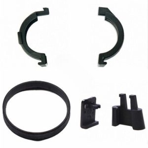 SUNUP PLASTIC PANEL CLAMP (ELM DISTRIBUTION - 2-1810-004)