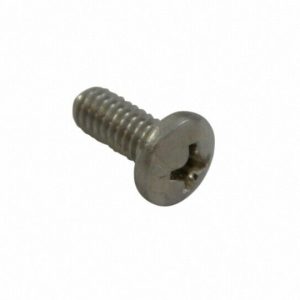 SCREW 8-32x.375 SS (PENTAIR - 072540)