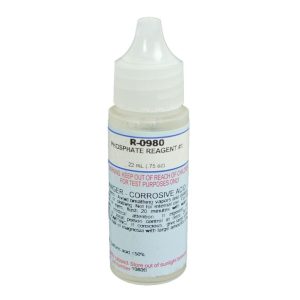 #1 PHOSPHATE REAGENT - .75OZ (TAYLOR - R-0980-A)