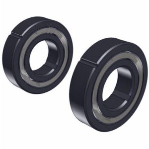POOL VAC/NGT MAIN TURBINE BEARINGS **2 PACK!! (HAYWARD - AXV055P)