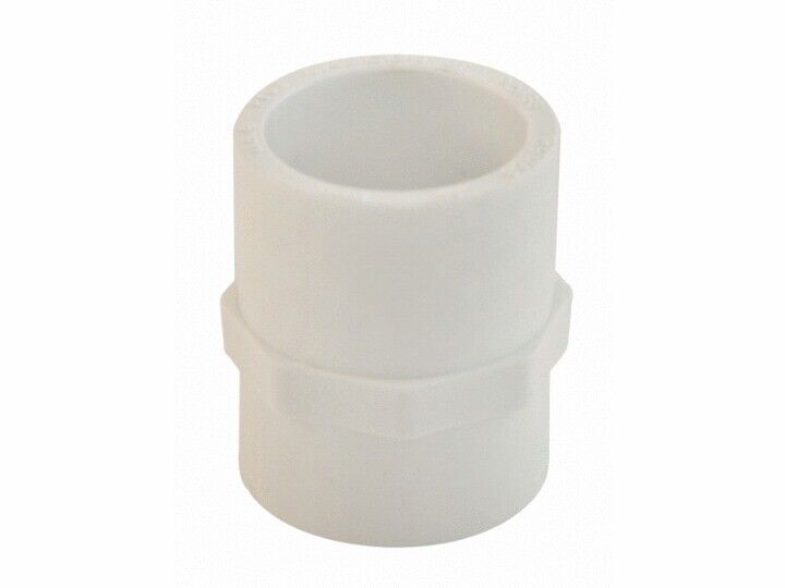 .75"S x FPT SCH40 PVC FEMALE ADAPTER (LASCO FITTINGS - 435-007BC)