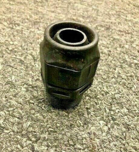LA01N BOOSTER PUMP HOSE FITTING CONNECTOR (PENTAIR - 370239)