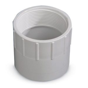 3/4" Sch 40 PVC Female Adapter **HUGE BULK DISCOUNTS** (Spears/Lasco - 435-007)
