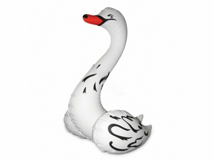 11" SWAN (POOLMASTER INCORPORATED - 81410)
