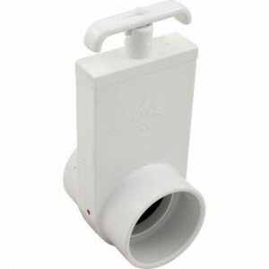 2" SxS UNIBODY VALVE (SUPER-PRO - SP0401-20)
