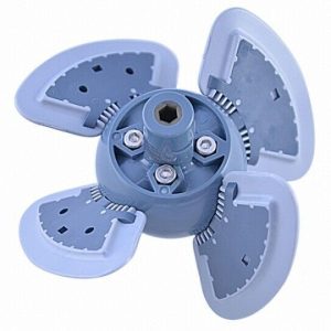 MX8 ENGINE ASSEMBLY (ZODIAC - R0524900)