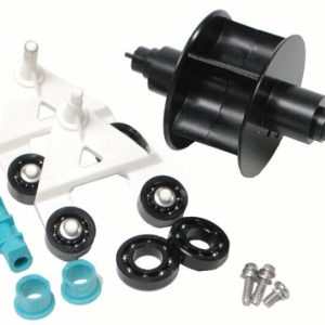 POOL VAC/NAVIGATOR UNIVERSAL A-FRAME/TURBINE KIT (HAYWARD - AXV621DAT)