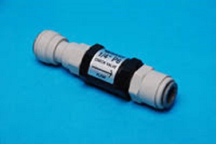 STARK ACTUATOR CHECK VALVE (PARAGON - B4604)