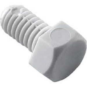 LEGEND WHITE SWEEP HOSE ADJUSTMENT SCREW (PENTAIR - EB20)