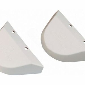 POOLVAC XL WING KIT - WHITE (HAYWARD - AXV604WHP)