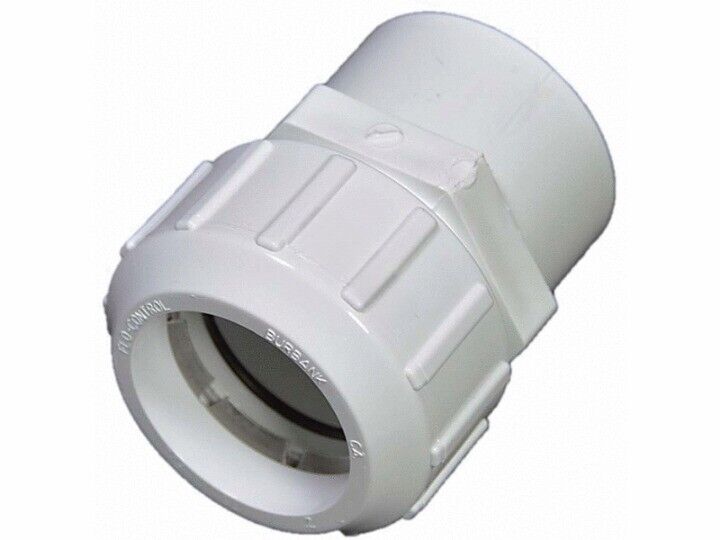 1.25" COPPER TO 1.5" PVC ADAPTER (NATIONAL DIVERSIFIED SALES INC - 935-12)