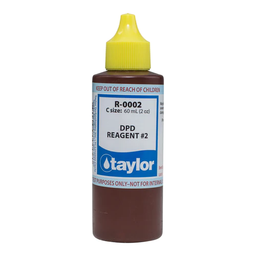 DPD REAGENT #2 - 2 OZ (TAYLOR - R-0002-C)