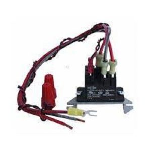 AQUALINK 2SP PUMP RELAY KIT (ZODIAC - 6796)