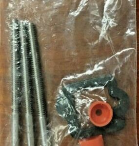 INTELLIPRO/INTELLIFLO HARDWARE AND GASKET KIT (PENTAIR - 350612)