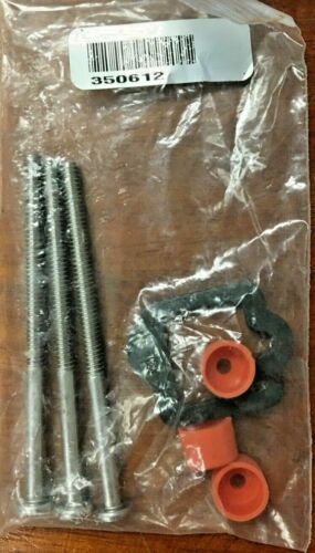 INTELLIPRO/INTELLIFLO HARDWARE AND GASKET KIT (PENTAIR - 350612)