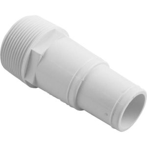 1.5"MPTx1.25" HOSE ADAPTER (SUPER-PRO - 21093-000-000)