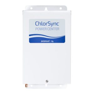 CHLORSYNC SALT CHLORINE POWER CENTER ONLY (AQUACAL - ECP0312)