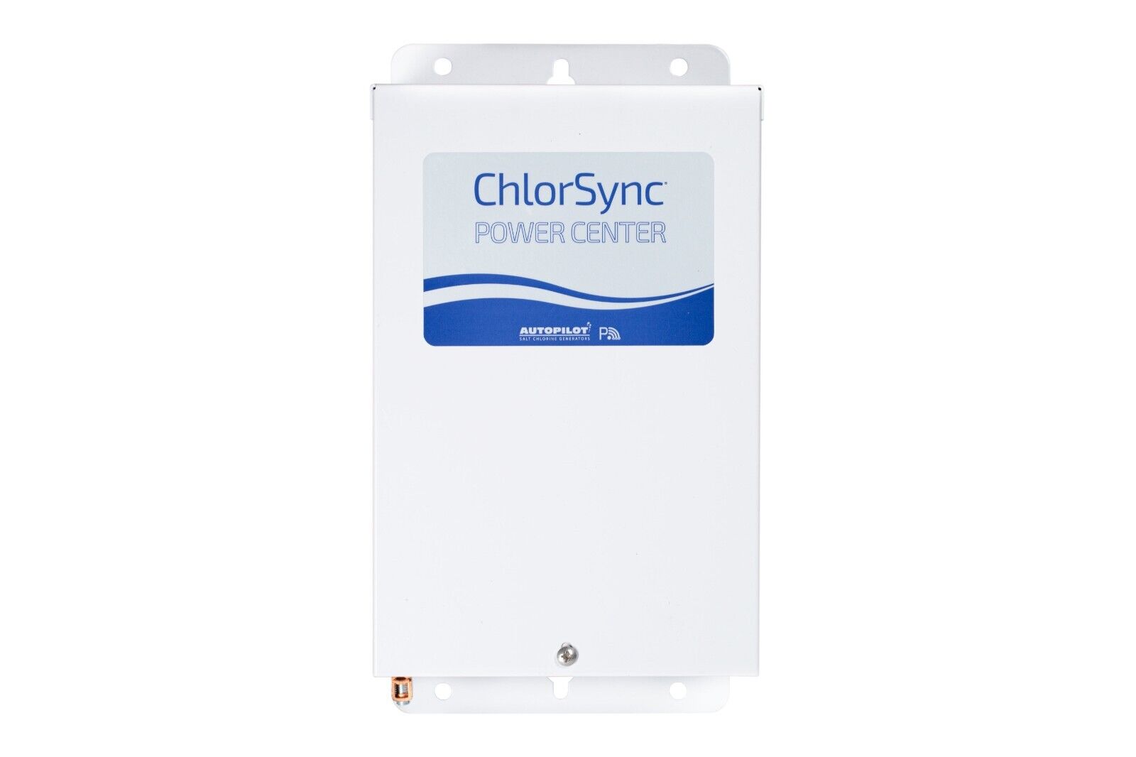 CHLORSYNC SALT CHLORINE POWER CENTER ONLY (AQUACAL - ECP0312)